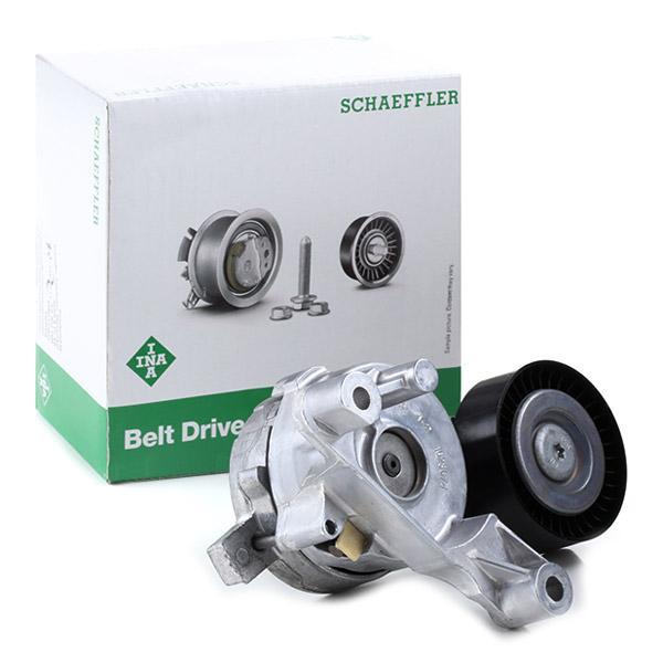 Volkswagen Golf 5 Gergi Mekanizması Ina 534005910 OEM 03G903315A