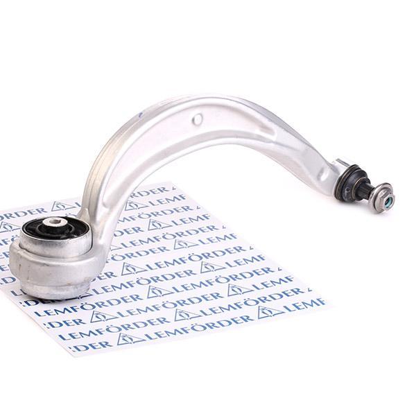 Audi A5 Rotilli Kol Alt Eğri Sol Lemforder 3896401 OEM 4G0407693D