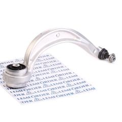 Audi A5 Rotilli Kol Alt Eğri Sol Lemforder 3896401 OEM 4G0407693D