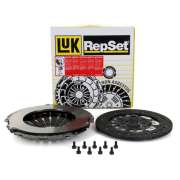 OPEL Corsa D Debriyaj Seti LUK - 622309509 - OEM 6606008 - 1,3 CDTI