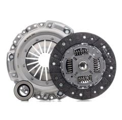 VOLKSWAGEN Transporter T4 Debriyaj Seti LUK - 622062300 - OEM 037198141CX - 1.9TDI-ABL