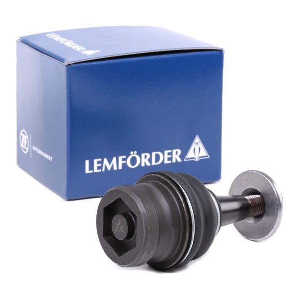 Audi Q5 Rotil Alt Sağ-sol Lemforder 3689901 OEM 8K0407689F
