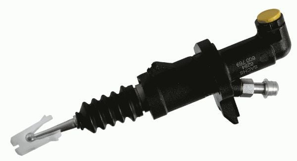VOLKSWAGEN Transporter T5 Debriyaj Merkezi Üst SACHS - 6284600769 - OEM 7H0721401C - 1.9 TDI-2.5 TDI