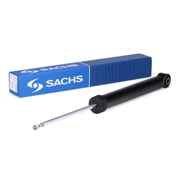 VOLKSWAGEN Tiguan Amortisör Arka SACHS - 313252 - OEM 5N0513049AG - 20TDI CBBA