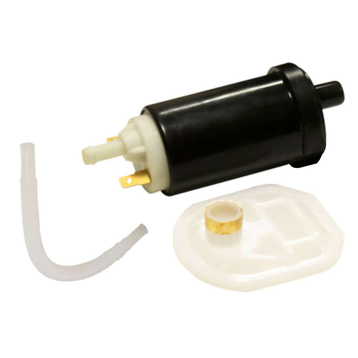 Opel Astra F Yakıt Pompası (İç Pompa Boru Dahil) DELPHI FE0438-12B1 OEM 815012 - 1.2-1.3-1.4-1.6-1.8 C18NZ-X16SZR