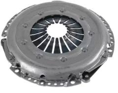 VOLKSWAGEN Passat Debriyaj Seti SACHS - 3000839801 - OEM 06B141031KX - 16-ALZ