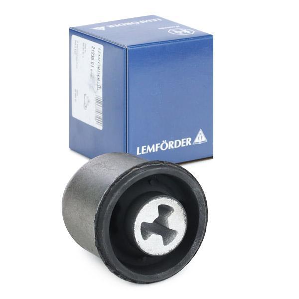 Skoda Octavia Dingil Burcu Arka Sağ-sol Lemforder 2123601 OEM 1J0501541D