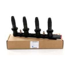 Opel Astra G Ateşleme Bobini DELPHI CE20009-12B1A OEM 1208021 - Z16XEP