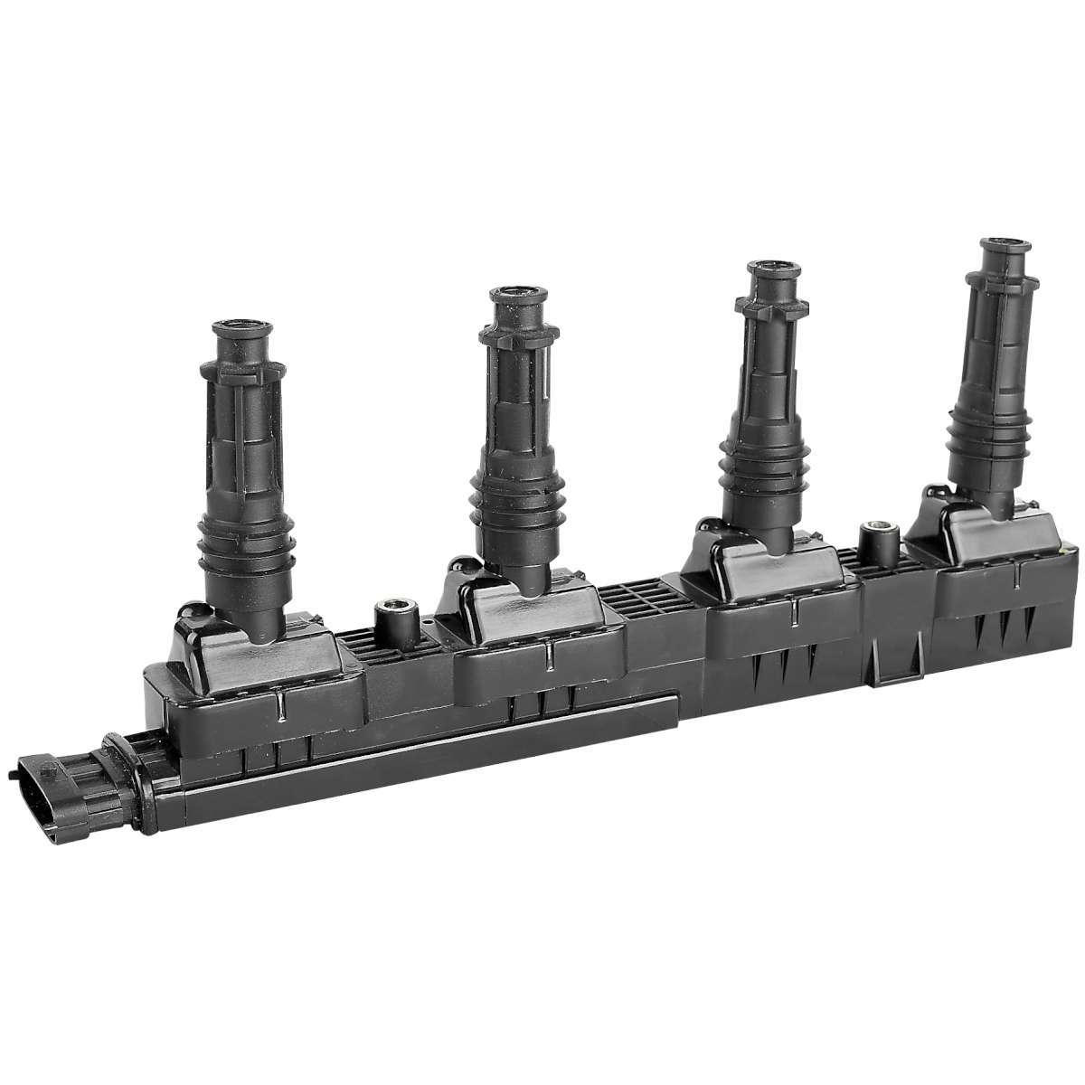 Opel Astra G Ateşleme Bobini DELPHI GN10204-12B1 OEM 1208012 - X12XE