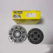 OPEL Astra G Debriyaj Seti LUK - 621302909 - OEM 1606489 - 1,7CDTI