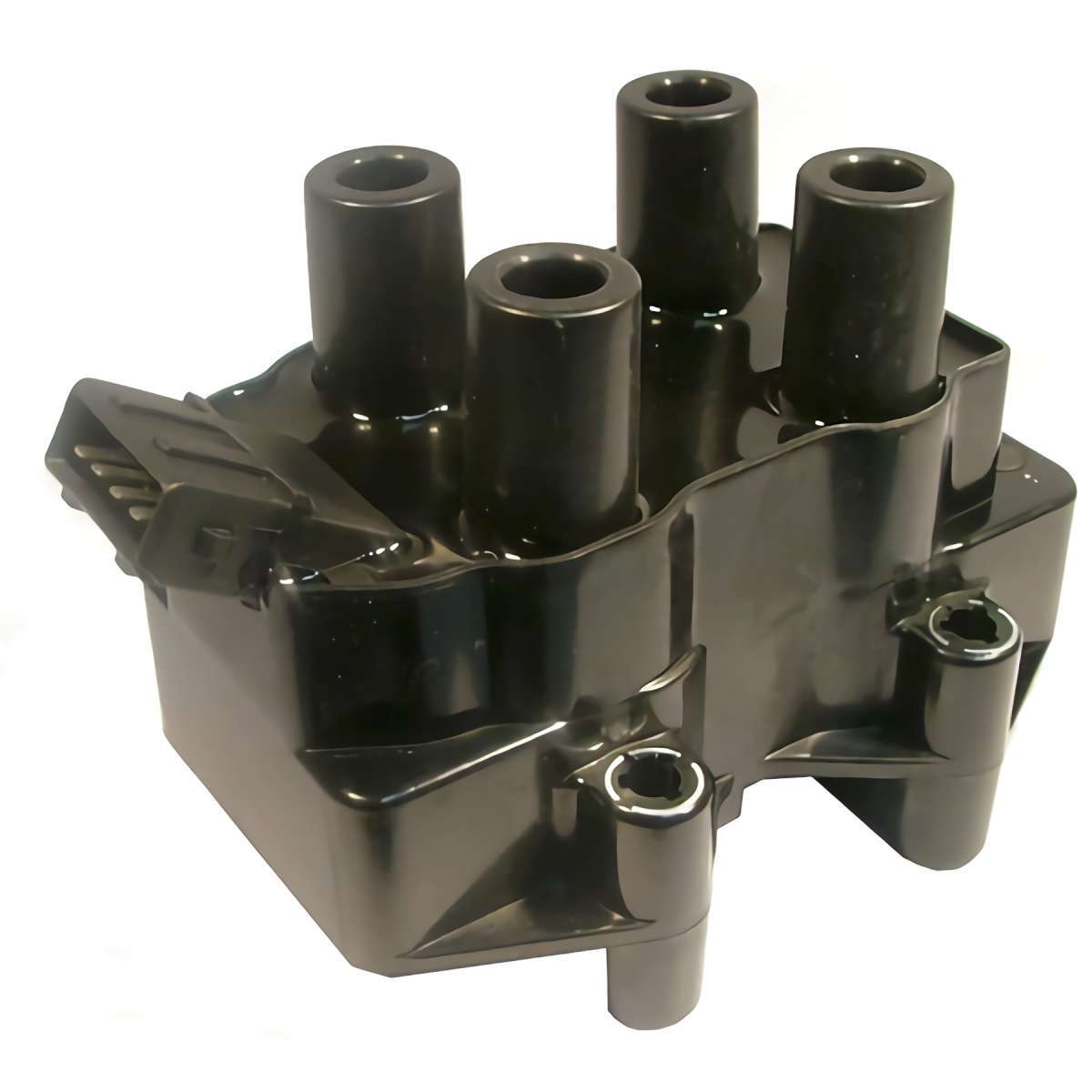 Opel Astra G Ateşleme Bobini DELPHI GN10212-12B1 OEM 1208071 - 1.8-2.0 18SE-X18XE-X20XEV-C20SEL