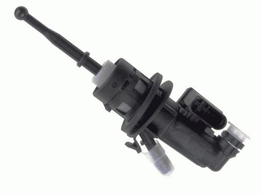 VOLKSWAGEN Passat Debriyaj Merkezi Üst SACHS - 6284000048 - OEM 3C0721388A - 20-BLR-BLY