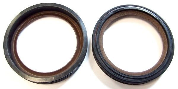 Opel Zafira A Krank Keçesi 80x98x14.60 Elring - 434.550 - OEM 5614844 - Z16XEP-Z18XEL
