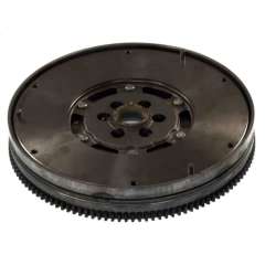 AUDI A4 Volant LUK - 415011410 - OEM 038105266K - 1,9 TDI ATJ