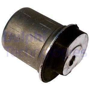 Opel Astra G Dingil Burcu Arka DELPHI TD547W OEM 5402634 - Genel Opel