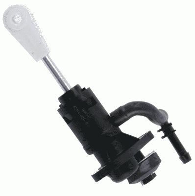 VOLKSWAGEN Passat Debriyaj Merkezi Üst SACHS - 6284009938 - OEM 8E1721401AK - 18-18T-1.9TDI-16-AHL-ADR-AP