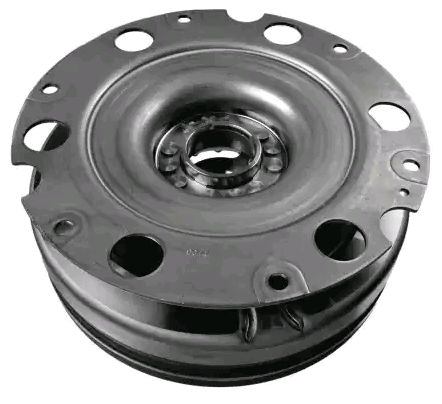 AUDI A4 Volant Multitronic SACHS - 2295000718 - OEM 0AW105317M - 20 TDI CAGB