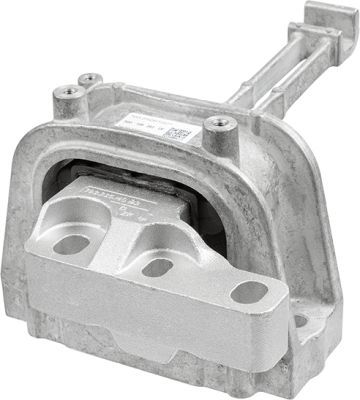 Seat Leon Motor Kulağı Lemforder 4266801 OEM 5Q0199262DF