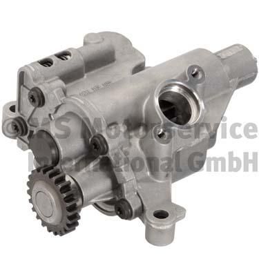 Volkswagen Tiguan Yağ Pompası PIERBURG 707919140 OEM 06H115105AC 7.07919.14.0