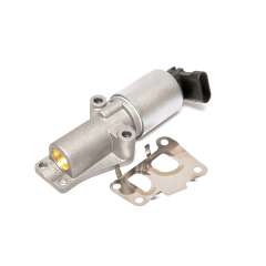 Opel Astra G Egr Valfi DELPHI EG10310-12B1 OEM 5851586 - 1.6 Z16XEP-Z16XE1