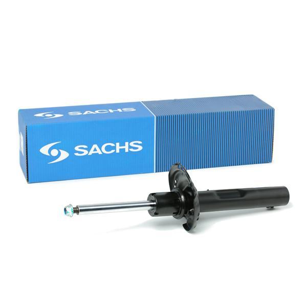 VOLKSWAGEN Golf 7 Amortisör Ön 50 Mm SACHS - 315910 - OEM 5QM413023K - 14TSI-16TDI