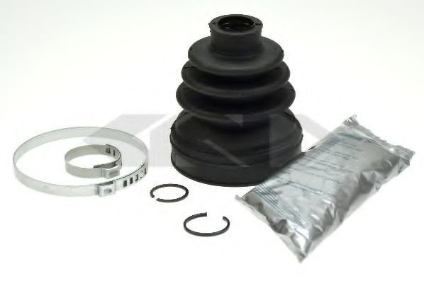 Seat Toledo Aks Kafa İç Körük Tamir Takımı GKN 305782 OEM 6QD498201