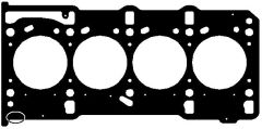 Opel Corsa C Silindir Kapak Contası Elring - 076.348 - OEM 5607884 - Z13DTH-A13DTE