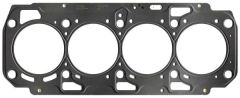 Opel Astra J Silindir Kapak Contası (2 Kertik) Elring - 457.832 - OEM 607296 - A20DTE