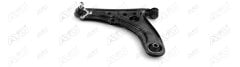 Volkswagen Polo Salıncak Alt Sol 1994- Rotilli AYD 01747 - OEM 6N0407151