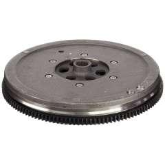 AUDI A4 Volant LUK - 415055308 - OEM 03G105317D - 2,0TDI