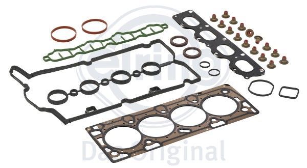 Opel Meriva A Üst Takım Conta Elring - 504.200 - OEM 6606019 - Z16XER