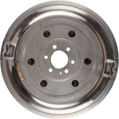 VOLKSWAGEN Polo VI Volant Dsg LUK - 415094409 - OEM 04B105266C - 1.4 TDI CUSA