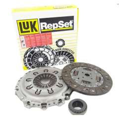 OPEL Corsa C Debriyaj Seti Easytronic LUK - 620307509 - OEM 5666004 - Z12XE