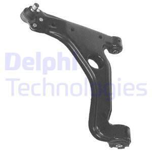 Opel Astra G Salıncak Sol (Rotilli) (Sac) DELPHI TC750 OEM 5352016 - X16XE-Z16XE-X18XE-Z18XE-X20XEV-X25XE-Y20DT