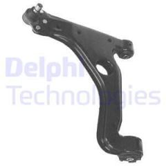 Opel Astra G Salıncak Sol (Rotilli) (Sac) DELPHI TC750 OEM 5352016 - X16XE-Z16XE-X18XE-Z18XE-X20XEV-X25XE-Y20DT