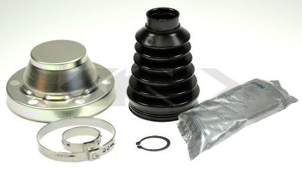 Volkswagen Touareg Aks Kafa İç Körük Tamir Takımı GKN 304550 OEM 7L0498201A