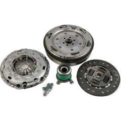 VOLKSWAGEN Transporter T6 Volant Set LUK - 600032100 - OEM 03L105266BP - 2.0TDI CAACCHA
