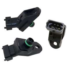 Opel Astra G Sensör Emme Basınç DELPHI PS10186 OEM 6238391 - X17DTL-X20DTL-Y20DTH