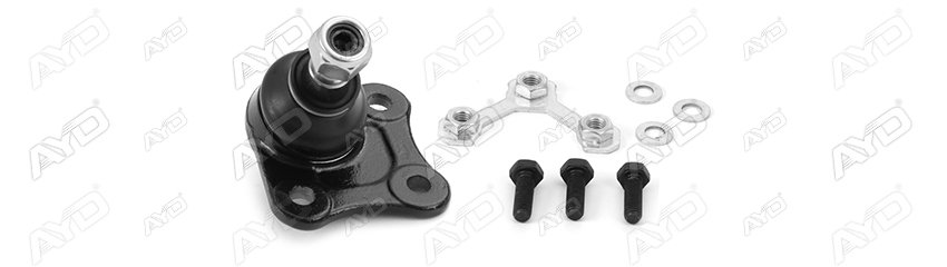 Volkswagen Bora Rotil Alt Sol AYD 00847