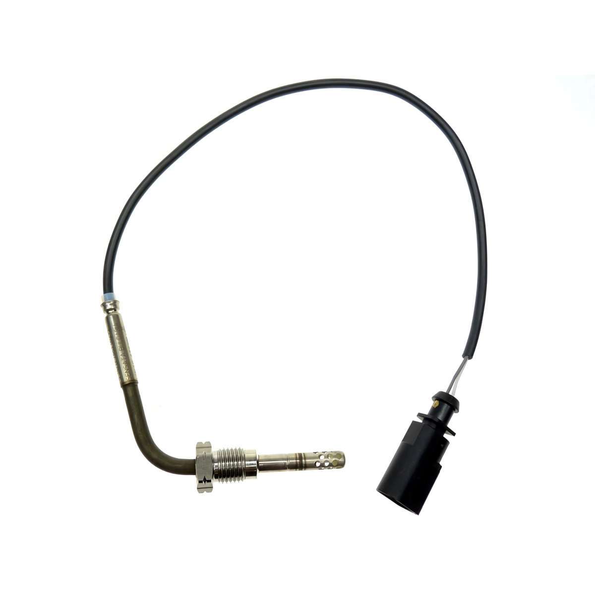 Volkswagen Touareg Sensör Egzoz Sıcaklık Turbo Öncesi PIERBURG 708369730 OEM 059906088BJ 7.08369.73.0