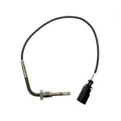 Volkswagen Touareg Sensör Egzoz Sıcaklık Turbo Öncesi PIERBURG 708369730 OEM 059906088BJ 7.08369.73.0