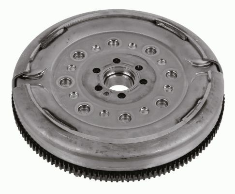 VOLKSWAGEN Transporter T6 Volant SACHS - 2294002165 - OEM 03L105266BP - 2.0 TDI-CAAACAAB