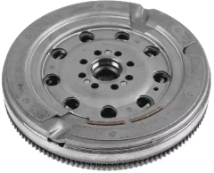 VOLKSWAGEN Transporter T4 Volant Seti LUK - 417000811 - OEM 074105264E - 2.5 TDI ACV-Rulmansız