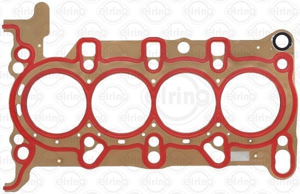 Opel Mokka Silindir Kapak Contası Elring - 259.820 - OEM 12663440 - B14XE-B14XFT