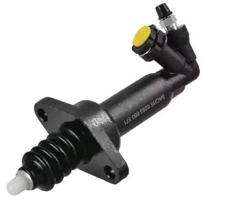 VOLKSWAGEN Transporter T5 Debriyaj Merkezi SACHS - 6283600571 - OEM 7H0721261C - 1.9 TDI-2.5 TDI AX AXD