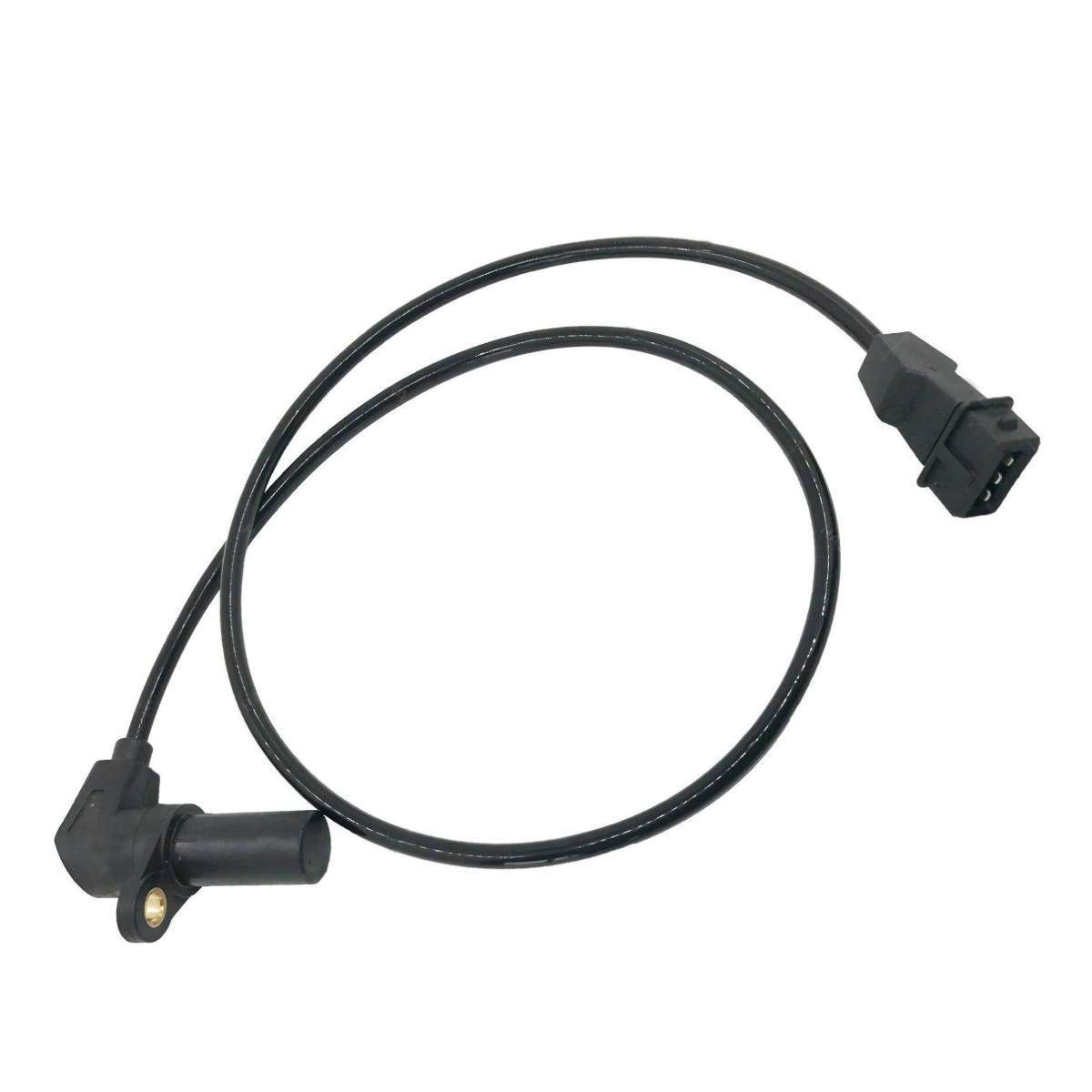 Opel Astra G Sensör Krank Devir DELPHI SS10806 OEM 1238782 - X14XE-Z14XE