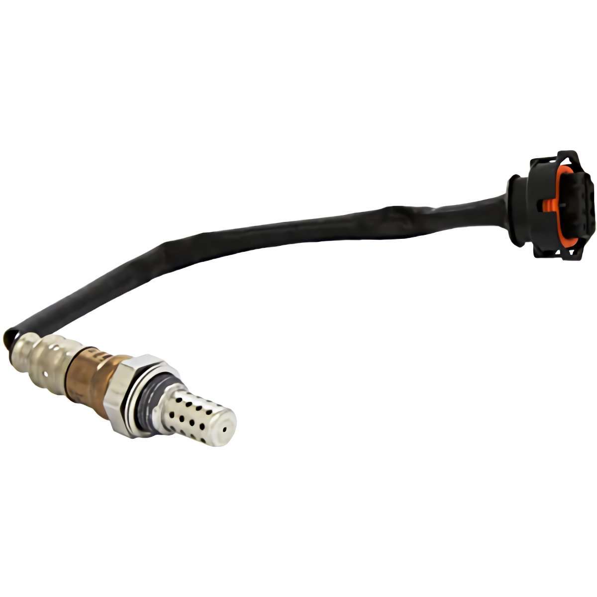 Opel Astra G Sensör Lambda (300 Mm) DELPHI ES20315-12B1 OEM 855351 - Z10XE-Z12XE-Z14XEP