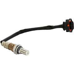Opel Astra G Sensör Lambda (300 Mm) DELPHI ES20315-12B1 OEM 855351 - Z10XE-Z12XE-Z14XEP