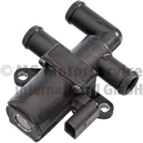 Volkswagen Touareg Selenoid Valfi PIERBURG 702256410 OEM 1T0820036D 7.02256.41.0