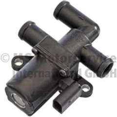 Volkswagen Touareg Selenoid Valfi PIERBURG 702256410 OEM 1T0820036D 7.02256.41.0